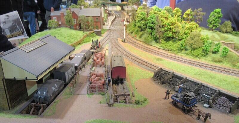 Wellingford and Bakewell Bridge 14