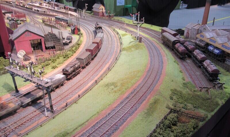 Wellingford and Bakewell Bridge 16