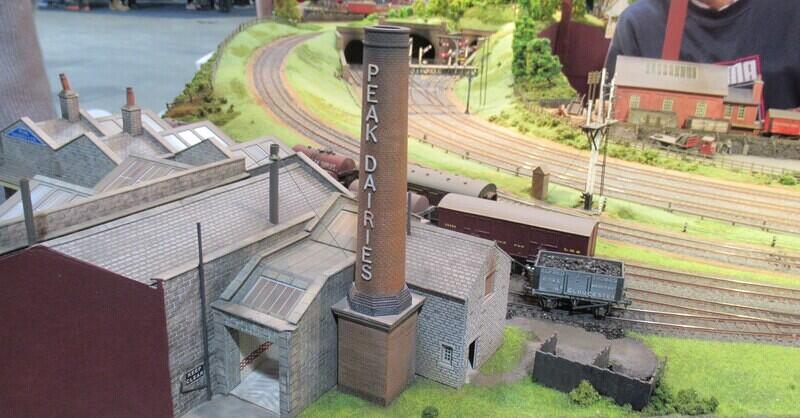 Wellingford and Bakewell Bridge 17