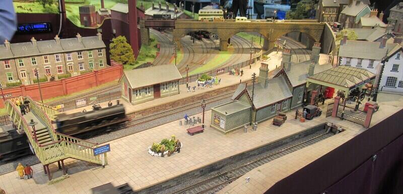 Wellingford and Bakewell Bridge 21