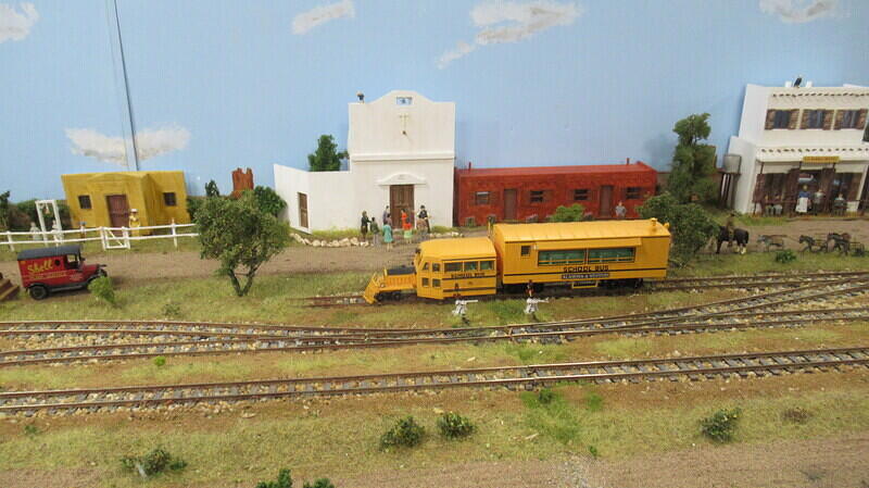 Alamosa & Western 05