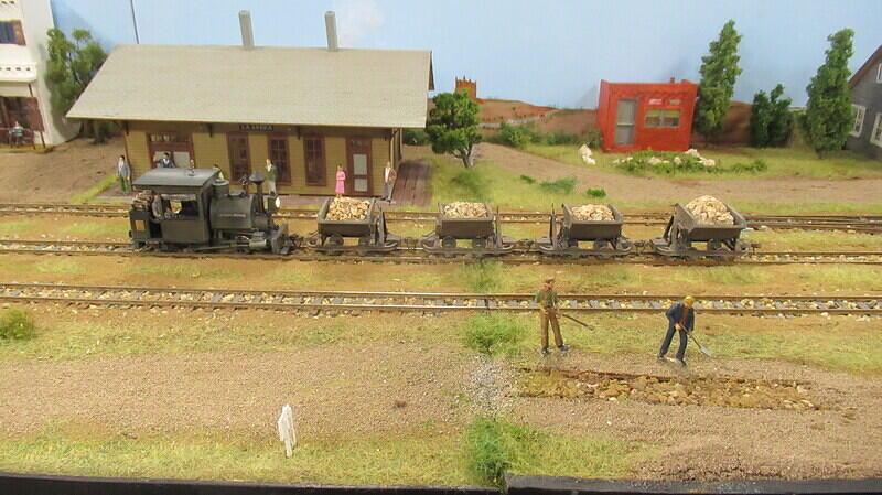 Alamosa & Western 06