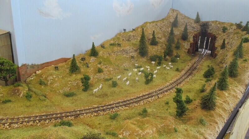 Alamosa & Western 10