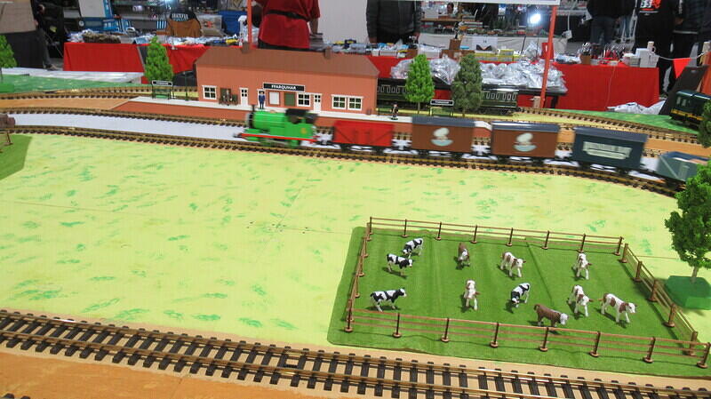 G45 Thomas The Tank Engine 04