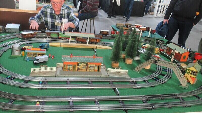 Papa's Old Trains 03