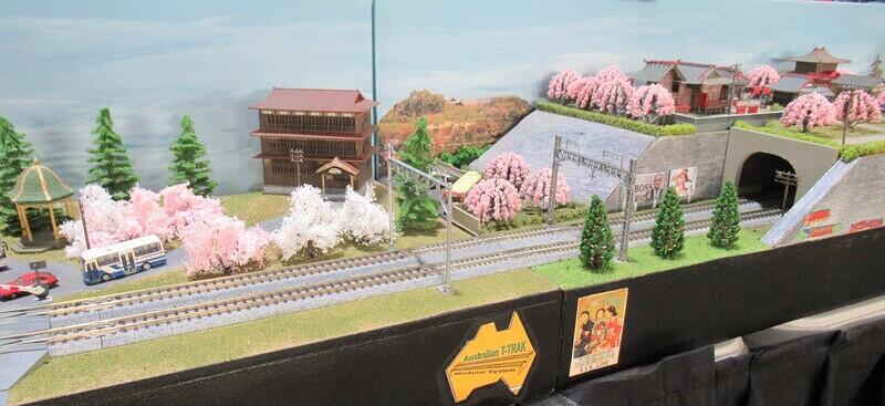 Shinkansen Parade 02