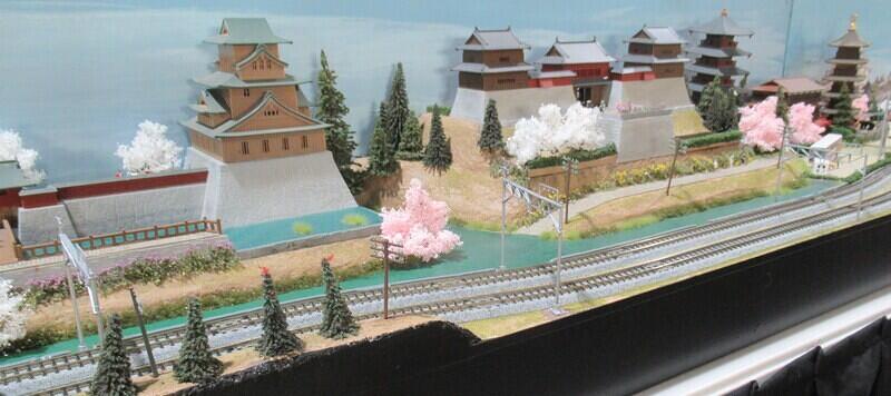 Shinkansen Parade 04