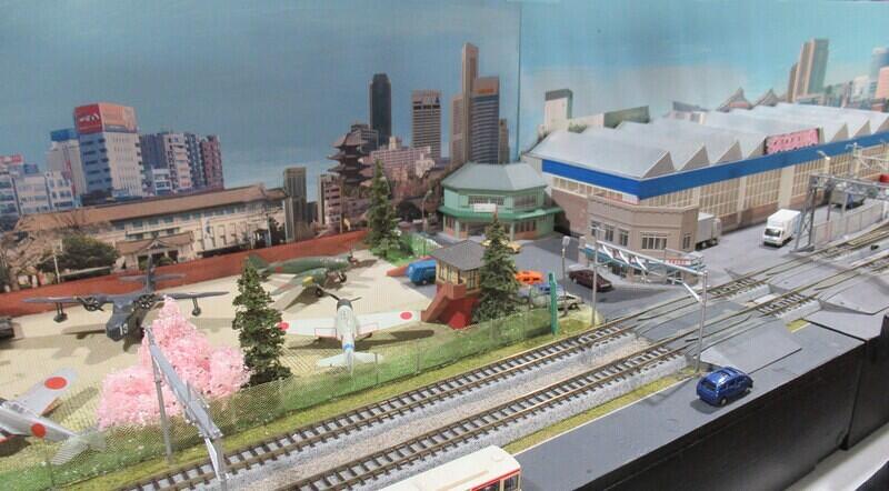 Shinkansen Parade 06