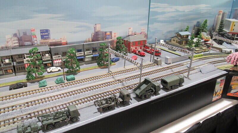 Shinkansen Parade 10