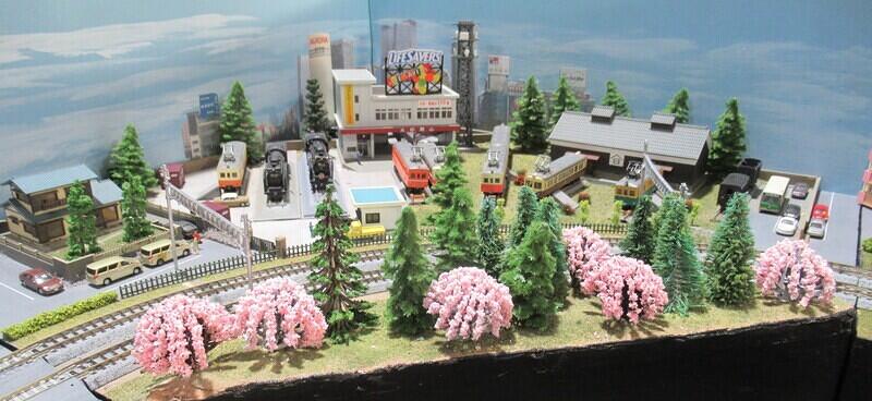 Shinkansen Parade 11