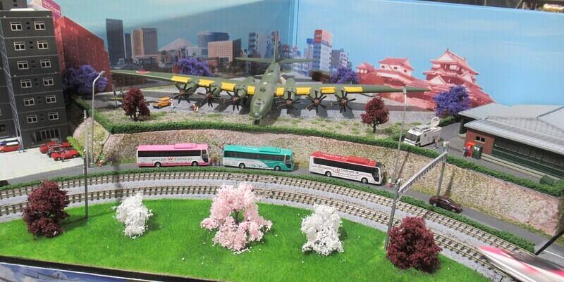 Shinkansen Parade 15