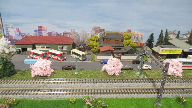 Shinkansen Parade 17