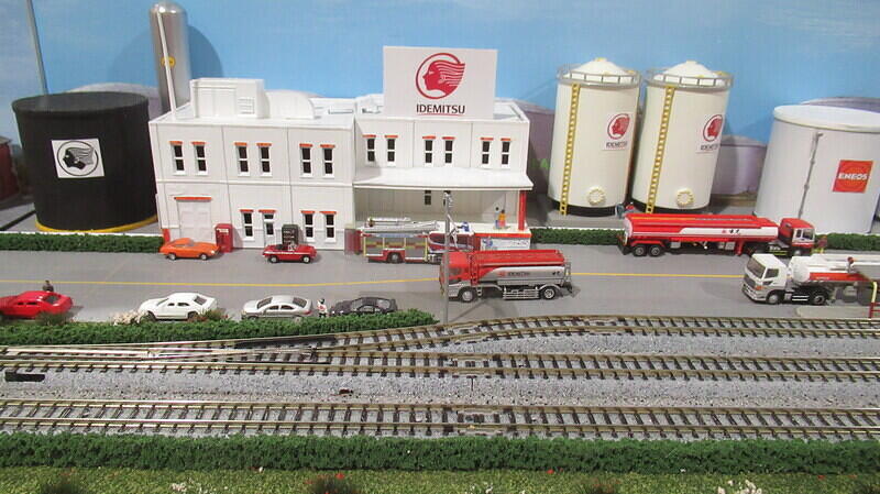 Shinkansen Parade 19