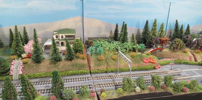 Shinkansen Parade 22