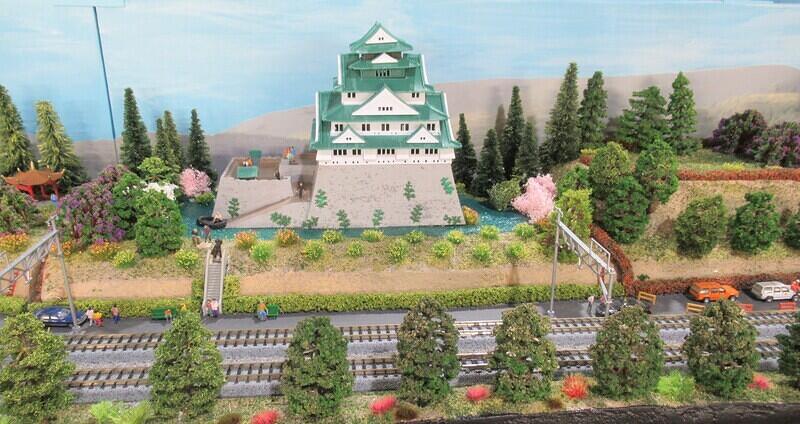 Shinkansen Parade 23