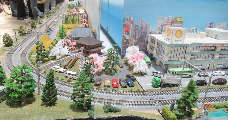 Shinkansen Parade 34