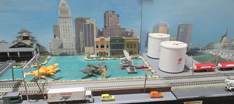 Shinkansen Parade 37