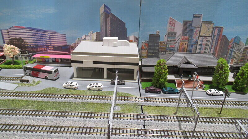 Shinkansen Parade 46