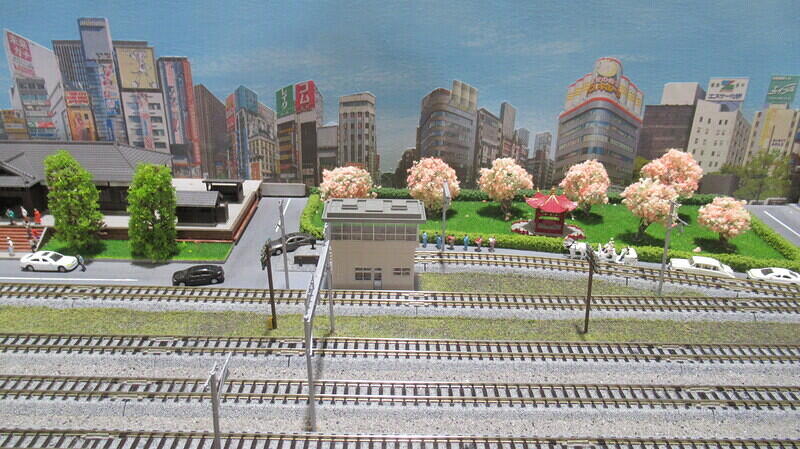 Shinkansen Parade 47