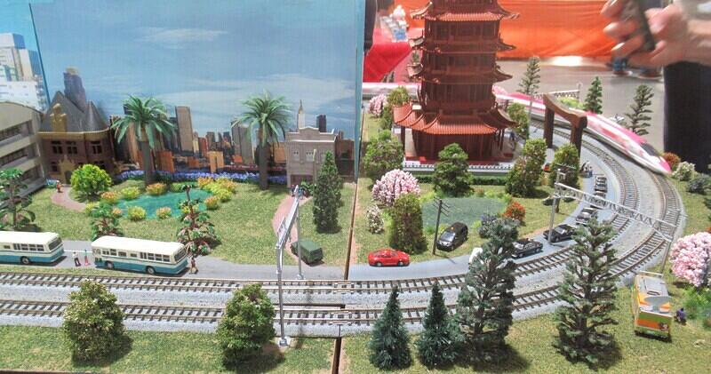 Shinkansen Parade 49