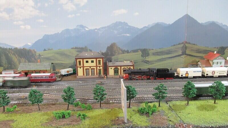 Somewhere in Europe 06