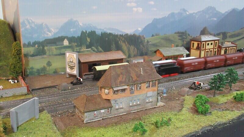 Somewhere in Europe 07