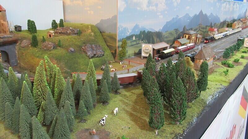 Somewhere in Europe 08