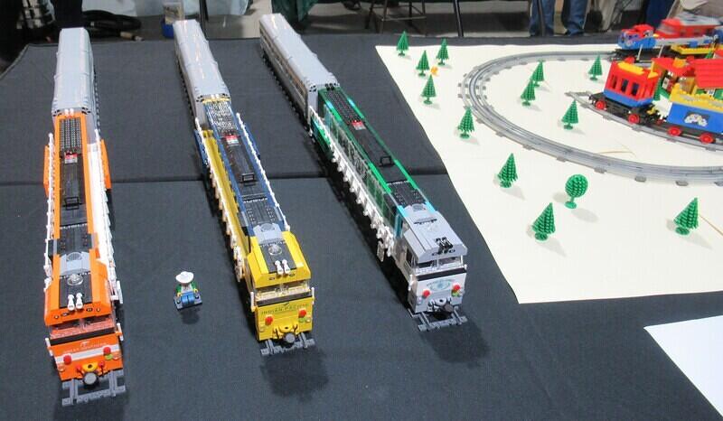 Southern Bricks Rail 01