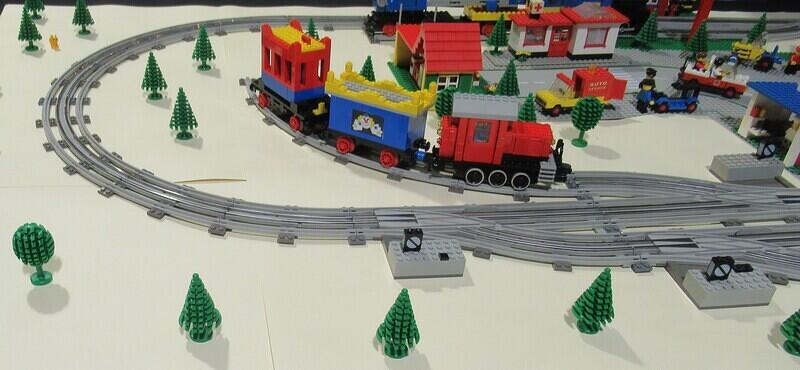 Southern Bricks Rail 02