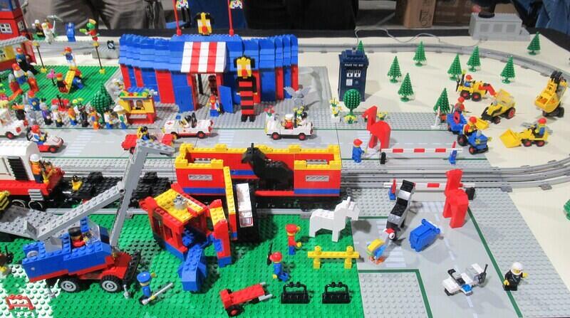 Southern Bricks Rail 05