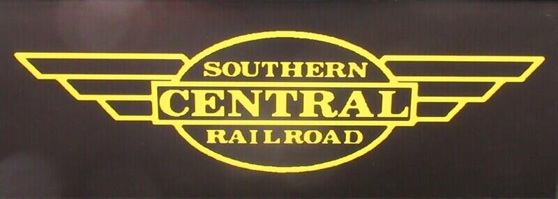 Southern Central Railroad 01