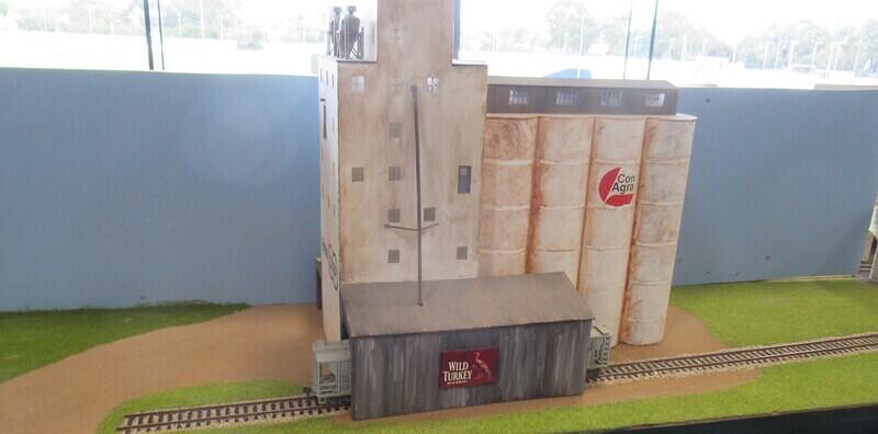 Southern Central Railroad 02