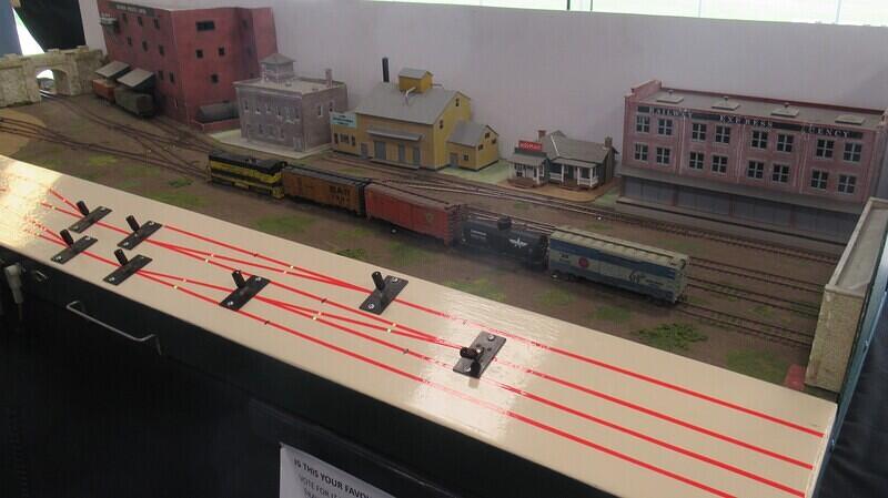 Southern Central Railroad 05