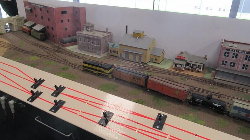 Southern Central Railroad 06