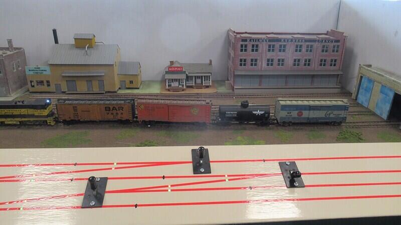 Southern Central Railroad 07