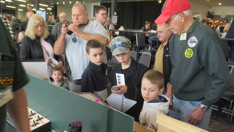 Southern Central Railroad 15