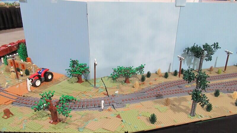 V & SAR Lego Modellers 02