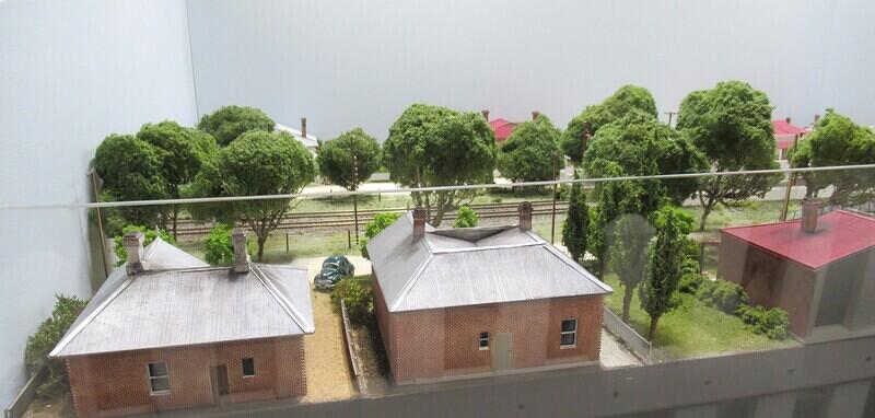 West Croydon Rail;way Staton 1949 01