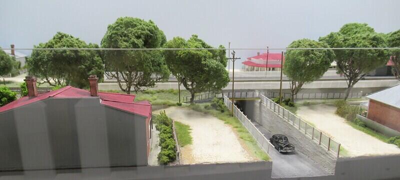 West Croydon Rail;way Staton 1949 02