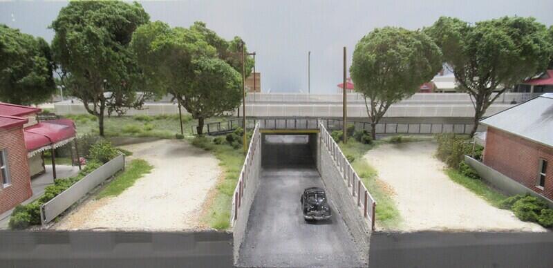 West Croydon Rail;way Staton 1949 03