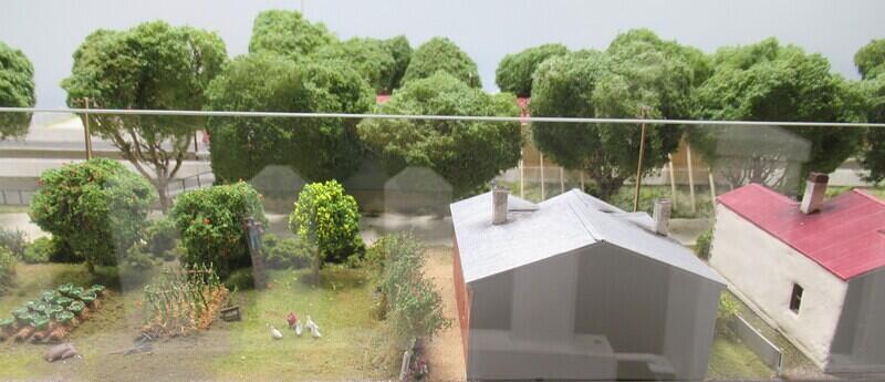 West Croydon Rail;way Staton 1949 05