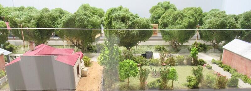 West Croydon Rail;way Staton 1949 06