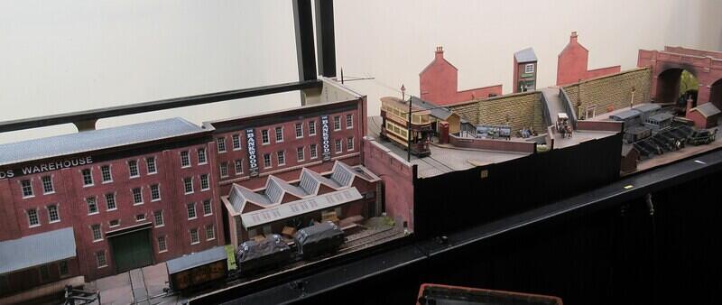 Great Moor Street 12