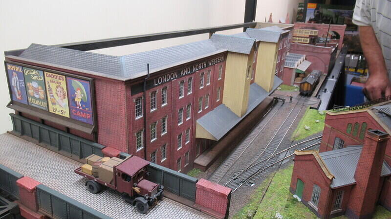 Great Moor Street 21