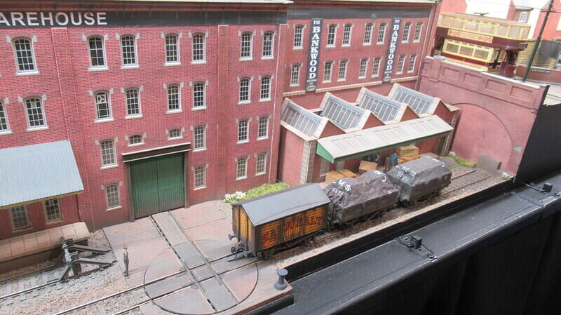 Great Moor Street 22