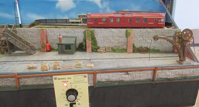 Inglenook Shunting Puzzle 03