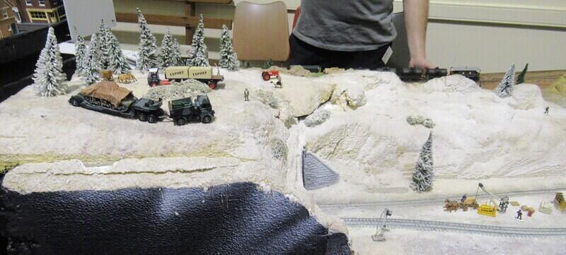 Mepham Station 01-01