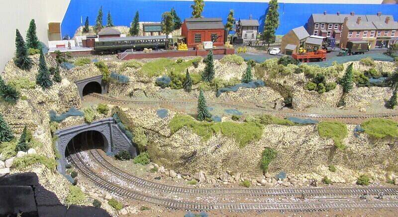 Mepham Station 10-01