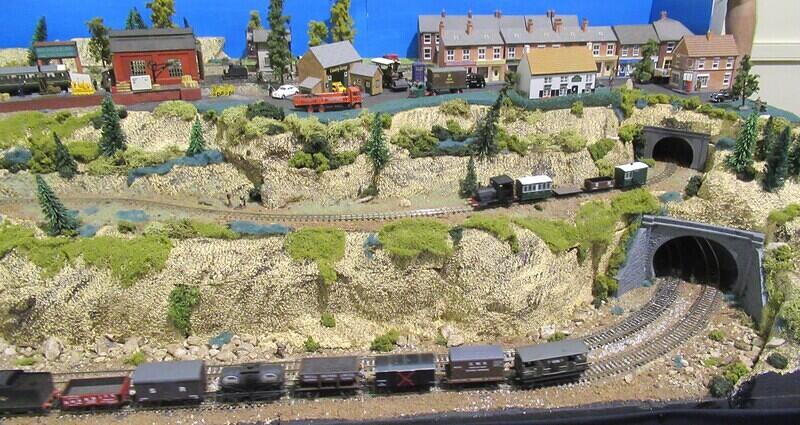 Mepham Station 11-01