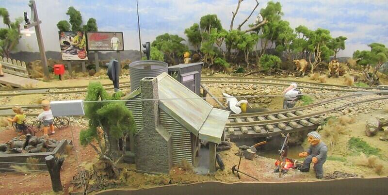 Running the Gauntlet 02